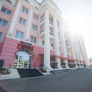 Europa Hotel